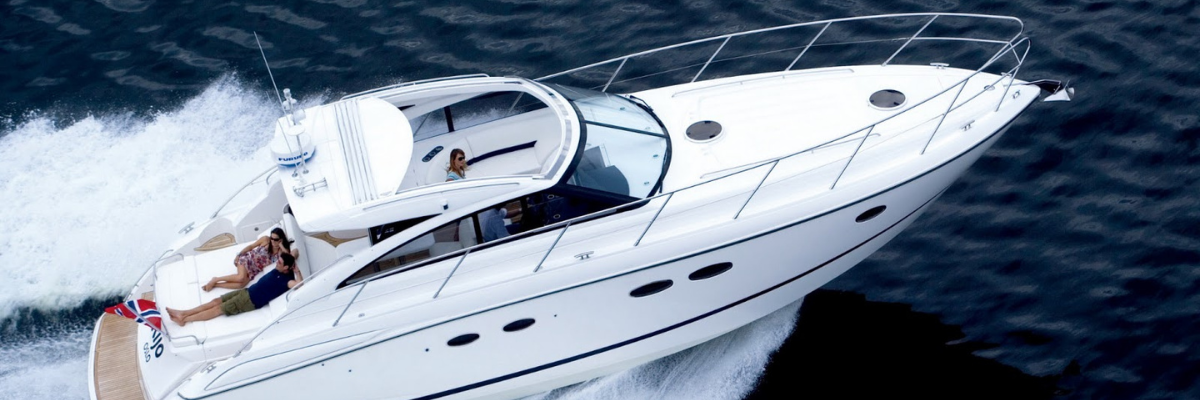 Bowrider Southeast Yacht Sales